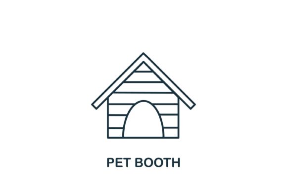 Pet Booth: Enhancing Visual Communication with Animal-Themed Design Elements