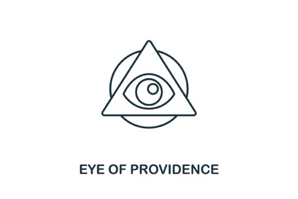 The Eye of Providence: A Symbol of Vision, Strategy, and Modern Design in Business