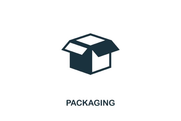 The Role of Packaging Icons in Modern Web Design Projects