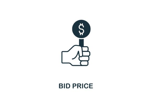 Understanding Bid Price: Importance, Use Cases, and Visual Representation