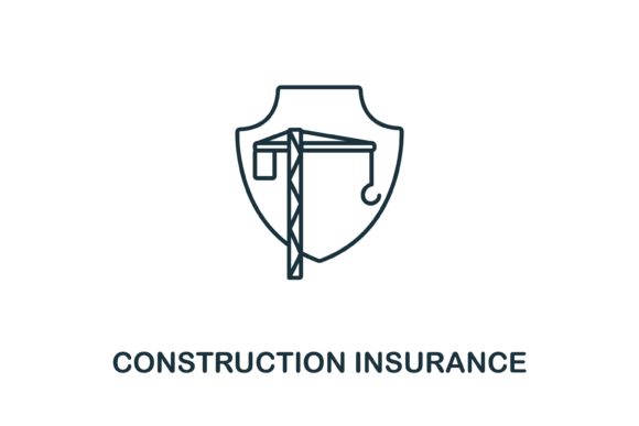 Understanding Construction Insurance and Its Visual Representation in Design