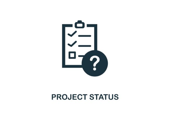 Understanding the Role of Project Status Icons in Modern Web Design and Management