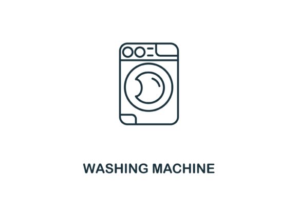 Washing Machine: Creative Uses for Designers and Creators